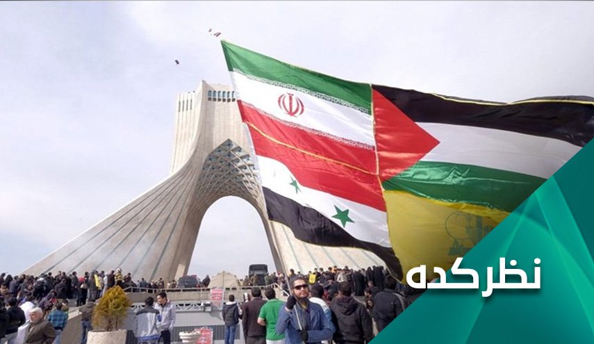 محور مقاومت چگونه با جنگ اقتصادی مقابله خواهد کرد؟