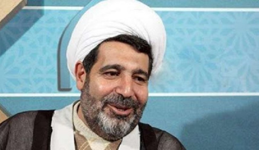 تصاویری از جسد قاضی غلامرضا منصوری 