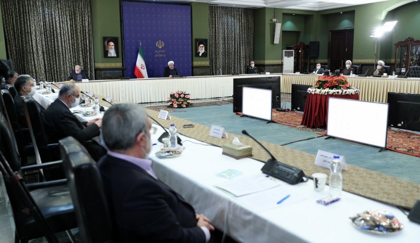 پایان دوره ویروس کرونا هنوز مشخص نیست؛ باید خودمان را برای یک مقابله بلند مدت آماده کنیم/ سال تحصیلی از 15 شهریور با حذف تعطیلی پنج شنبه ها آغاز می‌شود