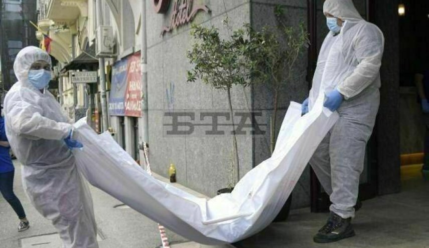 تحقیقات پلیس ایران در خصوص پرونده مرگ 