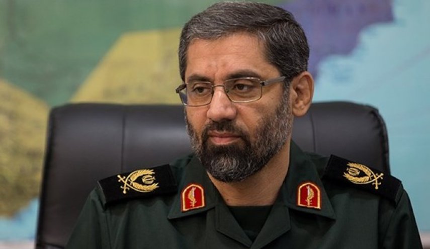 قائد بالحرس الثوري: سندخل مجال الدفاع الجوي بعيد المدى