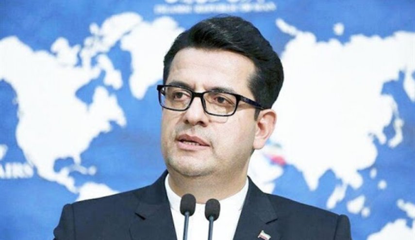 موسوی: «حنیف اتمر» سرپرست وزارت خارجه افغانستان فردا به ایران سفر می‌کند