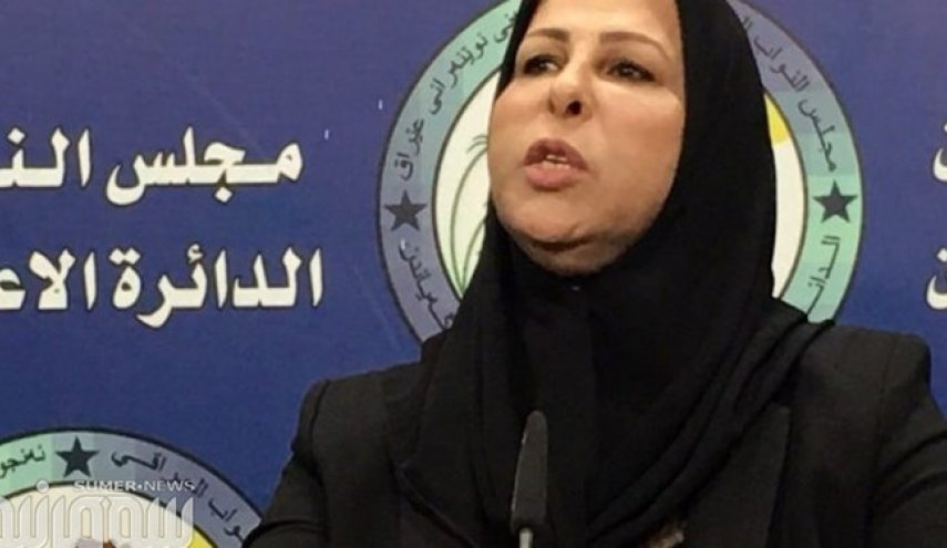 هشدار نماینده عراقی درباره سوء استفاده کویت از بحران مالی عراق
