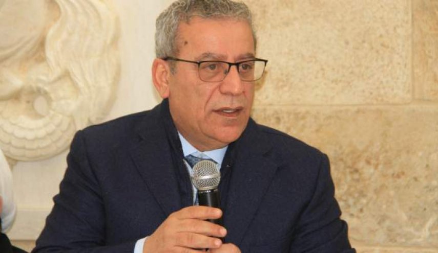 نائب لبناني: الظروف الراهنة تشكل أسبابا موجبة لحوار بناء بين القيادات