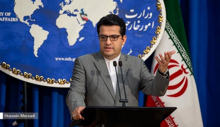 انتقاد موسوی از سکوت اروپا در قبال سرکوب وحشیانه مردم در آمریکا