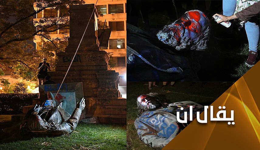جاء دور الشعوب المستضعفة لتقول كلمتها.. (كلا) للطغاة
