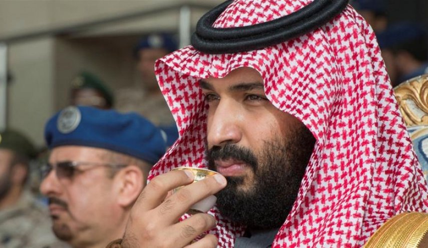 إبن سلمان يضيق الخناق على عائلات المعتقلين لترهيبهم