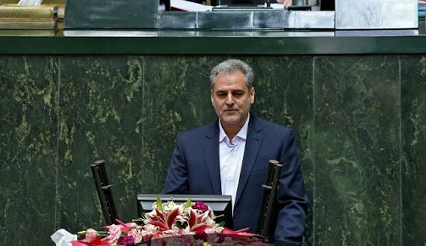 خاوازی: بخش کشاورزی رشد اقتصادی را مثبت و تاب آوری مقابل تحریم ها را افزایش داد