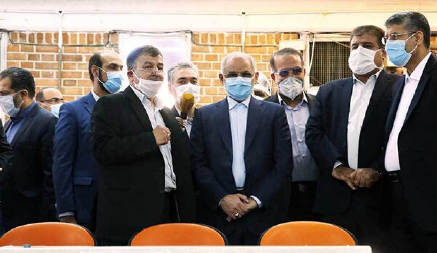 طرح زوج و فرد در مدارس پرجمعیت اجرا می شود