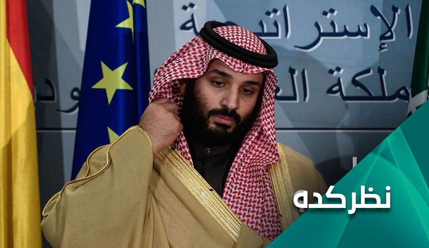 بن‌ سلمان روی چه حساب کرد که بر باد رفت؟