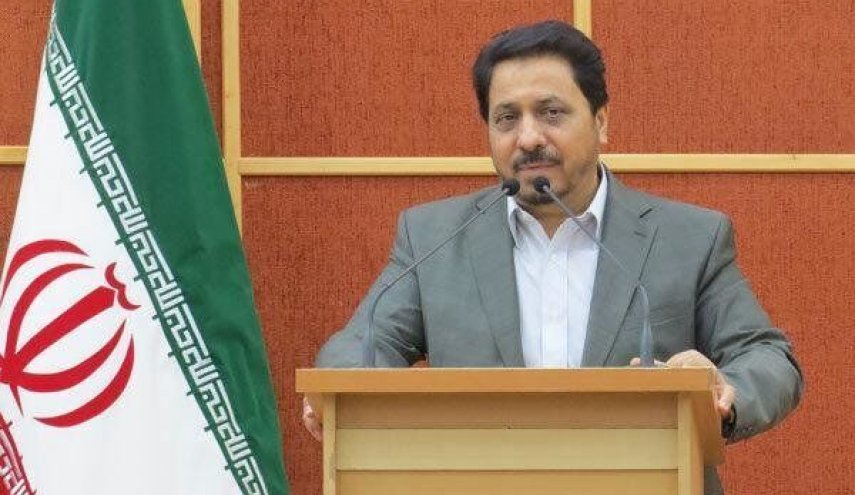 ايران على استعداد لتبادل السجناء مع مختلف دول العالم