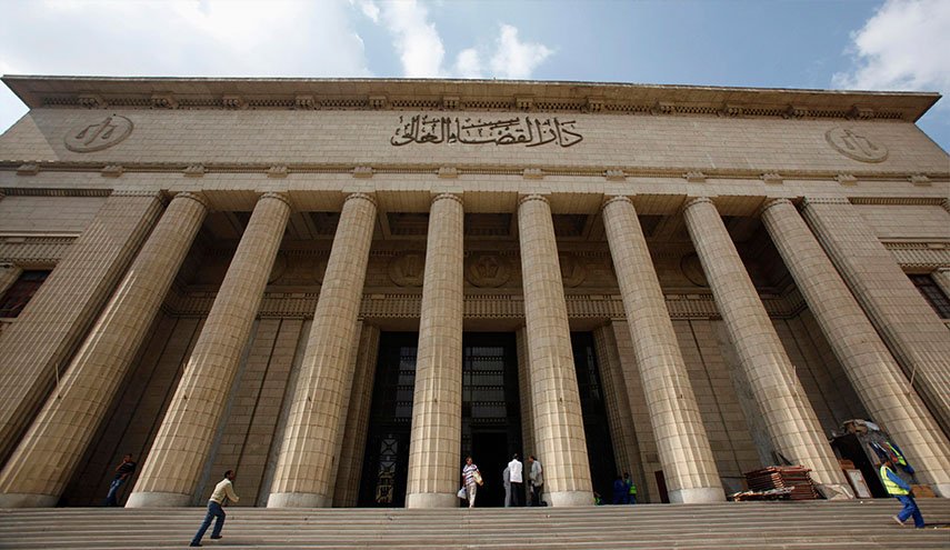 حكم المؤبد بحق 13مصريا التحقوا بـ'النصرة' في سوريا