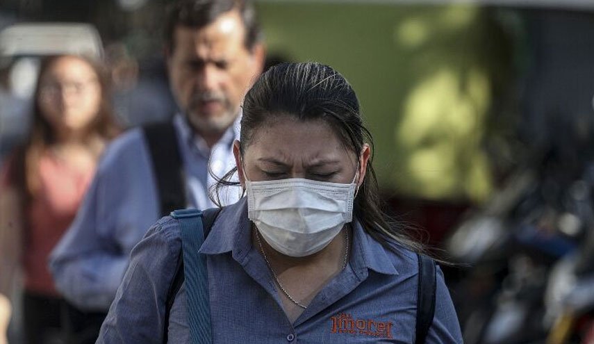 آمار مبتلایان به کرونا در آمریکای لاتین از 2 میلیون نفر گذشت