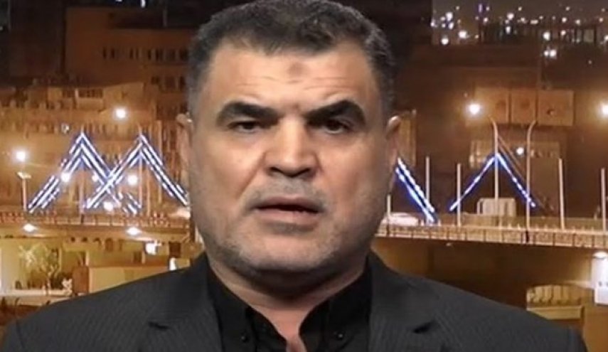 بغداد: موضوع حملات ترکیه به شمال عراق بین‎ المللی شود

