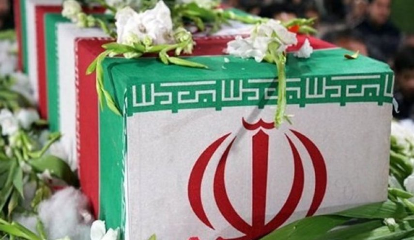 وصول رفات 192 شهيدا من شهداء الدفاع المقدس عبر حدود شلمجة
