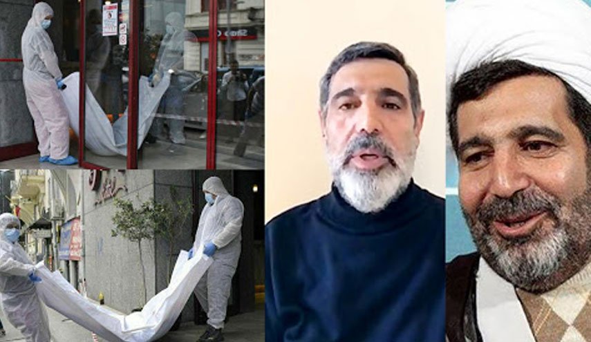 جزئیات جدید از قتل قاضی منصوری در رومانی