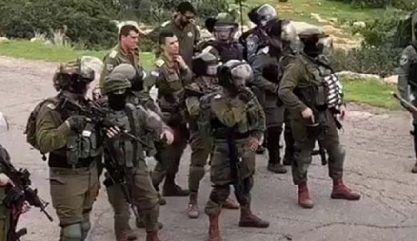 رژیم صهیونیستی تمام جاده‌های منتهی به «دره اردن» را بست
