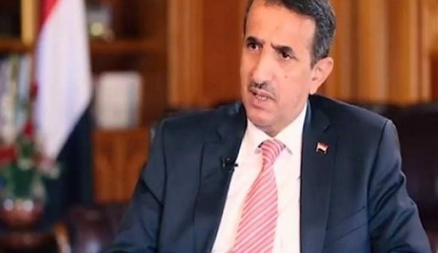 واکنش دولت نجات ملی یمن به بیانیه نماینده سازمان ملل
