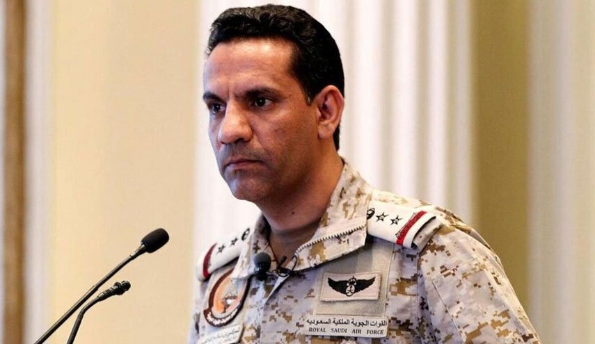 ائتلاف سعودی مدعی توافق شورای انتقالی و دولت مستعفی در یمن شد