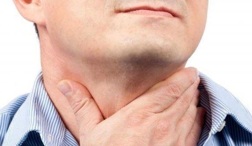 گوش ‌درد و گلودرد شدید یک‌طرفه از علائم احتمالی کرونا!