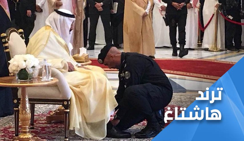 عبد العزيز الفغم.. حارس الملوك