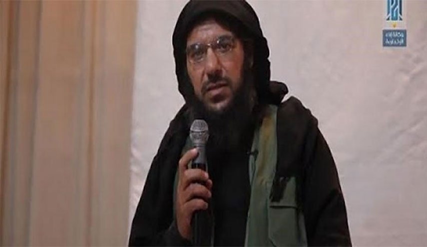 بازداشت سرکرده پیشین گروه تروریستی «جبهه‌النصره»، در ادلب 