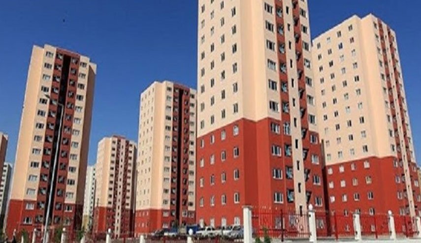 مجلس باید قانون ساماندهی بازار مسکن را تصویب کند