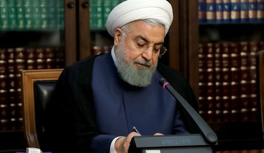 معزی نماینده رییس جمهوری در شورای نظارت بر سازمان صدا و سیما شد