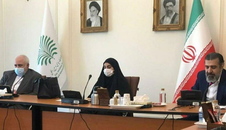 تازه ترین جلسه ستاد پیگیری شهادت شهید سلیمانی برگزار شد