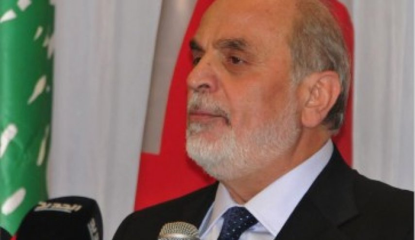 نائب لبناني يدعو لفتح التفاعل مع سوريا لمواجهة العدوان