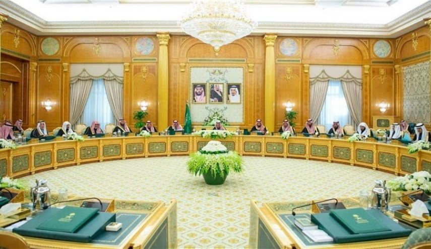 عربستان به حملات یمن در عمق ریاض اعتراف کرد