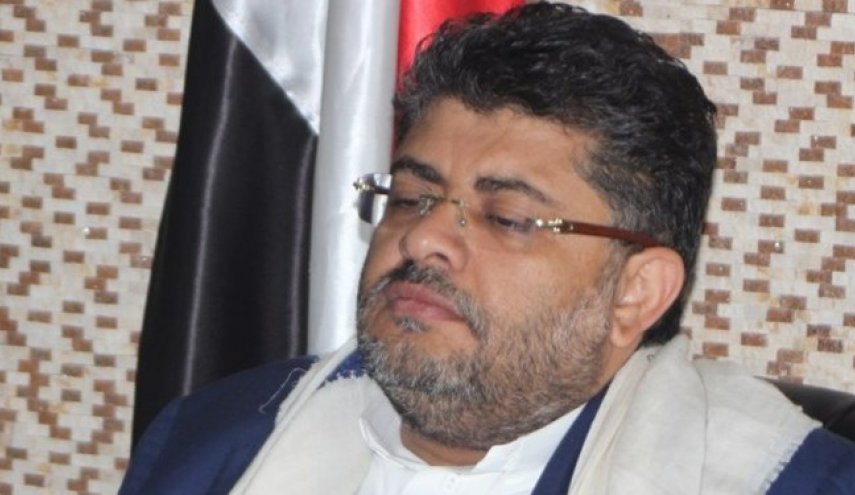 واکنش «محمدعلی الحوثی» به تصمیم عربستان سعودی درباره حج
