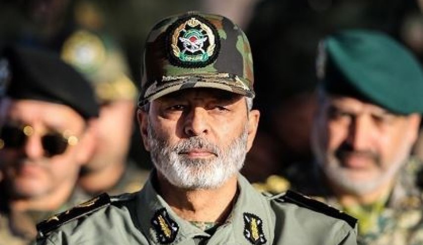 امیر موسوی: ارتش و سپاه بهترین ترکیب دفاعی را ایجاد کرده‌اند
