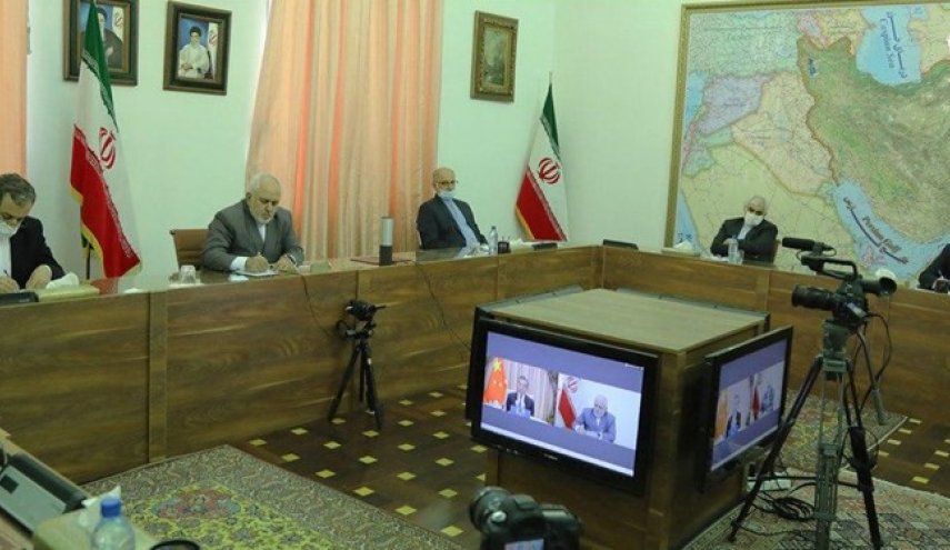 وانگ یی: آمریکا حقی برای توسل به سازوکارهای پیش بینی شده در برجام را ندارد
