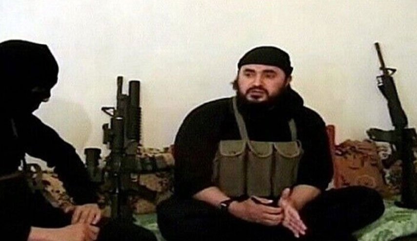 معاون سرکرده یک گروه تروریستی در سوریه به هلاکت رسید