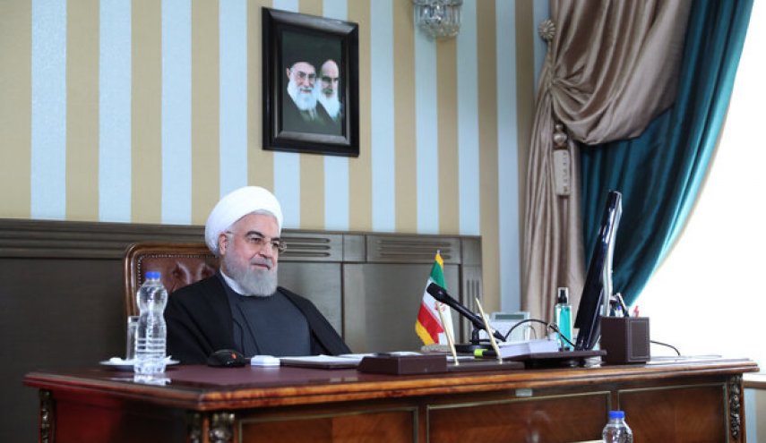 تحریم با همه نکبتش نقاط فرصت هم برای کشور دارد
