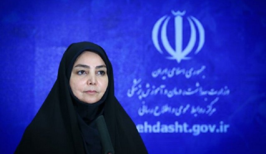 شناسایی 2595 بیمار جدید مبتلا به کرونا در کشور/شمار جانباختگان از مرز ۱۰ هزار نفر گذشت
