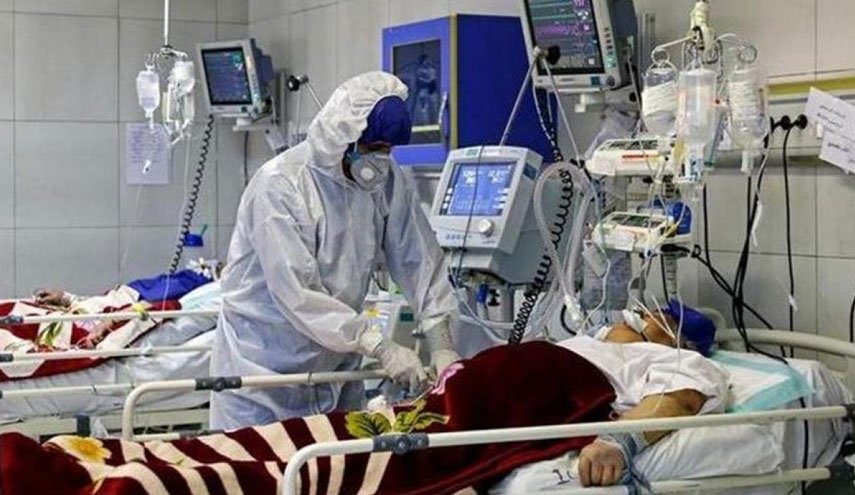 ۲۴۵۷ ابتلا و ۱۴۷ فوتی جدید کرونا در کشور/ ۸ استان در وضعیت قرمز
