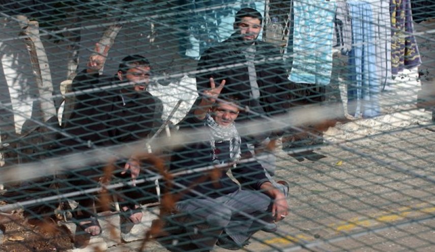 ۹۵ درصد اسرای فلسطینی شکنجه می‌شوند
