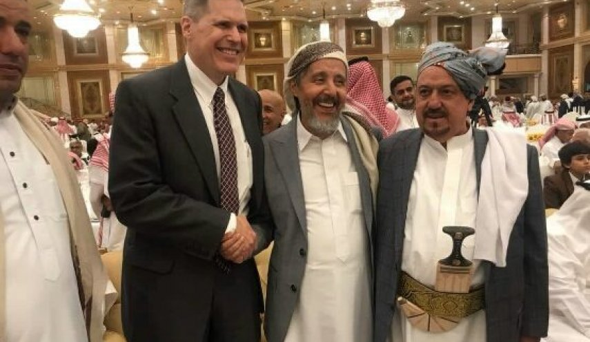 پشت‌پرده دعوت عربستان از مزدوران ارشد ائتلاف ضد یمن
