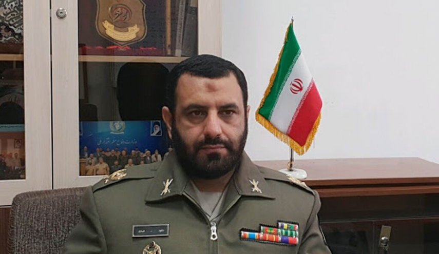 انفجار مخزن گاز در شرق تهران تلفات جانی نداشت