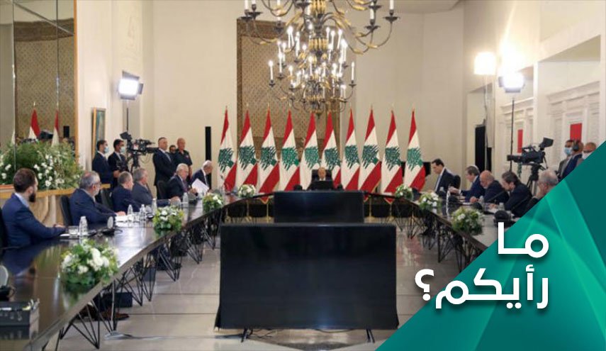 الغياب عن لقاء بعبدا.. من يحرك الخيوط في بيروت؟
