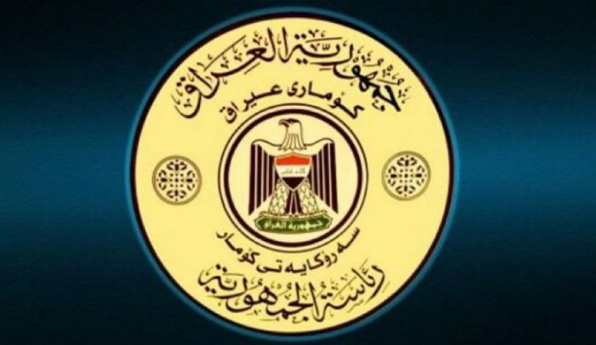 عراق نقض حریم هوایی خود توسط ترکیه را محکوم کرد