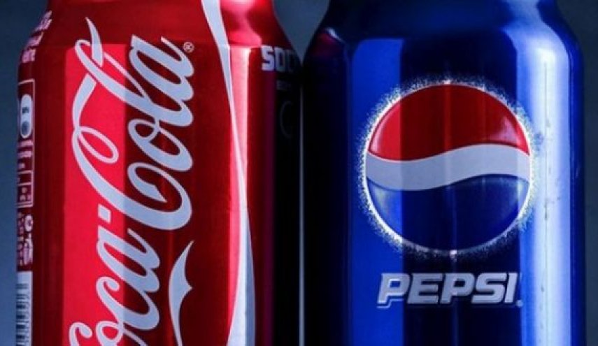 ما الفرق بين مذاقي البيبسي وكوكاكولا؟ 