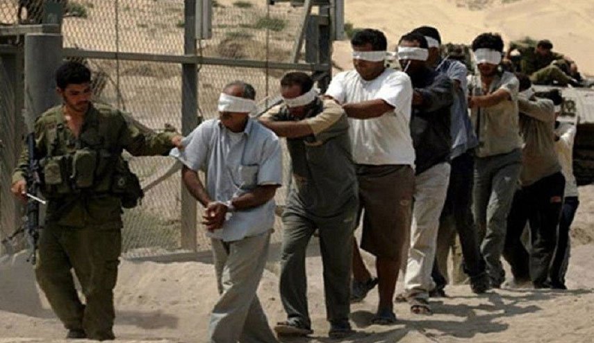 حماس خواستار توقف شکنجه اسیران فلسطینی در بند اسرائیل شد