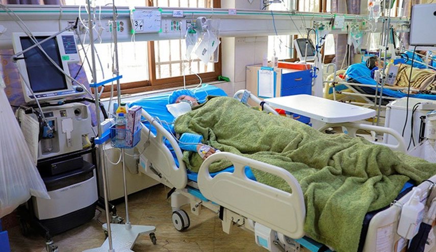 کدام منطقه تهران بیشترین مبتلایان کرونا را دارد؟ روند افزایشی شمار بستری های کرونایی در تهران
