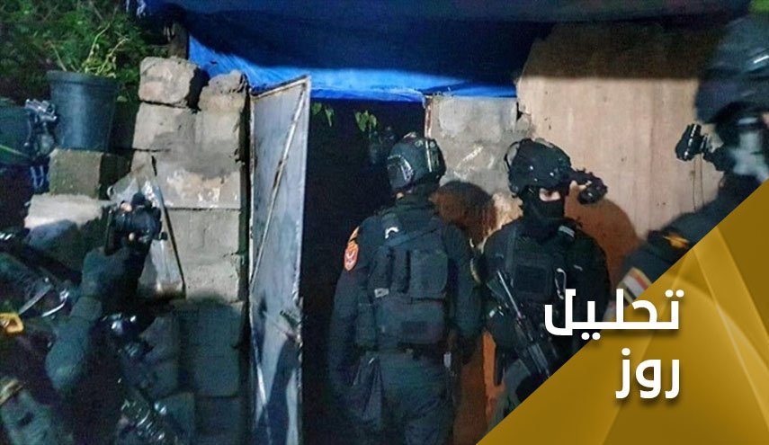 یورش به مقر الحشد الشعبی؛ تضمینی شکست‌ خورده