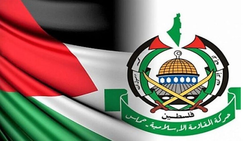 واکنش حماس به تجاوز صهیونیست‌ها علیه غزه