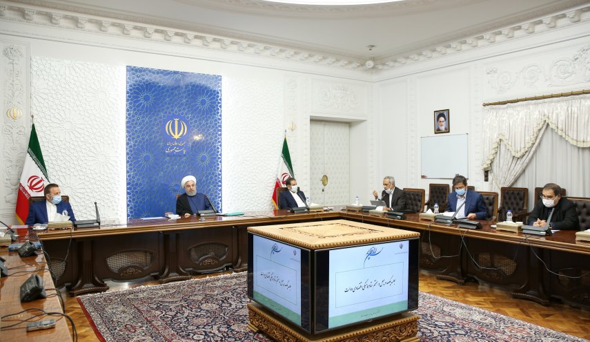 تاکید رئیس جمهور بر زمان بندی شفاف عرضه اوراق مالی برای جذب مشارکت فعالان اقتصادی در بازار تولید و سرمایه