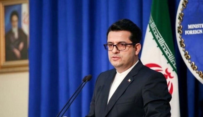 موسوی: آمریکا و اروپا حامیان جنایات منافقین هستند